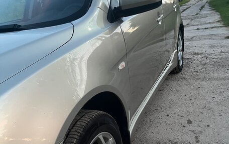 Mitsubishi Lancer IX, 2007 год, 745 000 рублей, 10 фотография