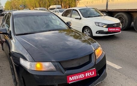 Honda Accord VII рестайлинг, 2005 год, 850 000 рублей, 5 фотография