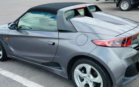 Honda S660, 2016 год, 1 330 000 рублей, 12 фотография