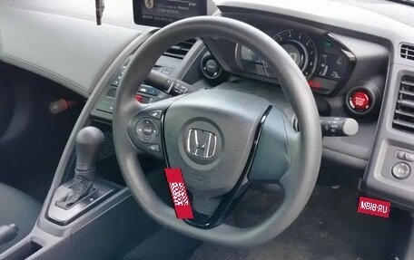Honda S660, 2016 год, 1 330 000 рублей, 8 фотография