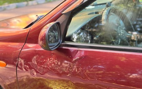 Nissan Almera, 2005 год, 225 000 рублей, 5 фотография