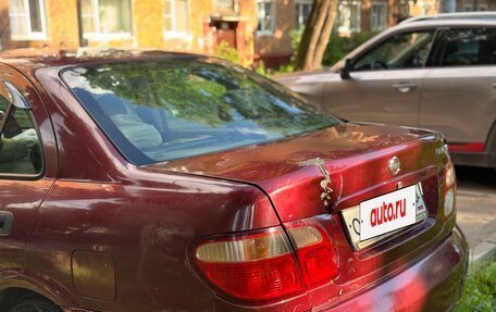 Nissan Almera, 2005 год, 225 000 рублей, 6 фотография