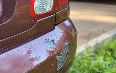 Nissan Almera, 2005 год, 225 000 рублей, 11 фотография