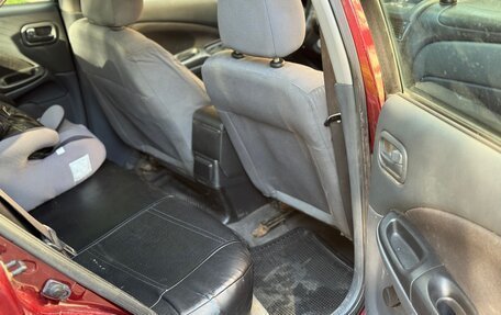Nissan Almera, 2005 год, 225 000 рублей, 12 фотография