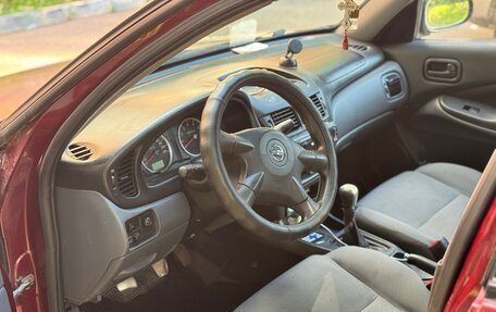 Nissan Almera, 2005 год, 225 000 рублей, 16 фотография