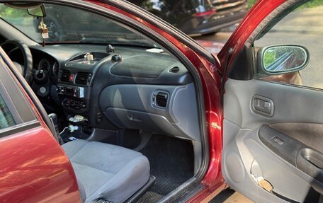 Nissan Almera, 2005 год, 225 000 рублей, 14 фотография
