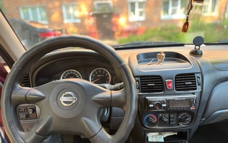 Nissan Almera, 2005 год, 225 000 рублей, 17 фотография