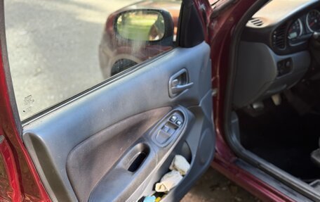 Nissan Almera, 2005 год, 225 000 рублей, 18 фотография