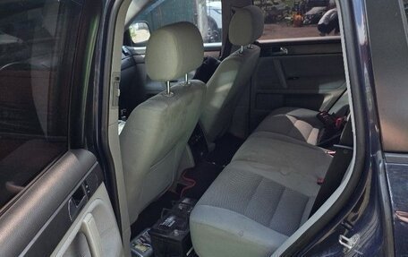 Volkswagen Touareg III, 2004 год, 603 999 рублей, 8 фотография