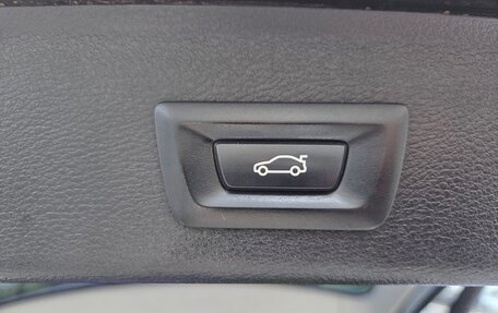 BMW X3, 2014 год, 2 100 000 рублей, 10 фотография