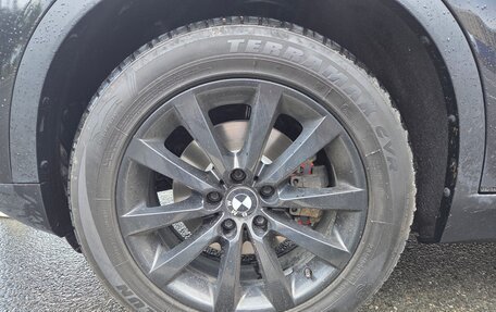BMW X3, 2014 год, 2 100 000 рублей, 13 фотография