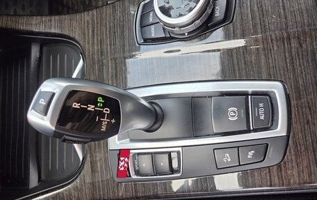 BMW X3, 2014 год, 2 100 000 рублей, 15 фотография