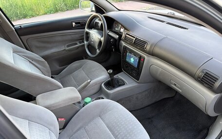 Volkswagen Passat B5+ рестайлинг, 2002 год, 215 000 рублей, 8 фотография