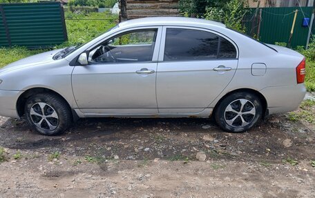 Lifan Solano I (630) рестайлинг, 2011 год, 250 000 рублей, 2 фотография