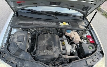 Volkswagen Passat B5+ рестайлинг, 2002 год, 215 000 рублей, 16 фотография