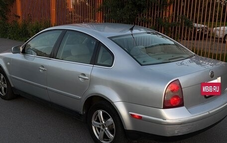 Volkswagen Passat B5+ рестайлинг, 2002 год, 215 000 рублей, 6 фотография