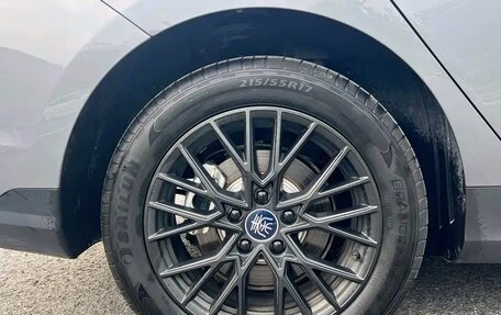 BYD Qin, 2025 год, 1 800 000 рублей, 21 фотография