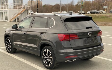 Volkswagen Tharu, 2021 год, 2 700 000 рублей, 4 фотография