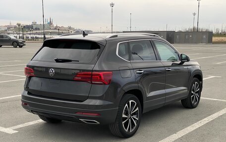 Volkswagen Tharu, 2021 год, 2 700 000 рублей, 3 фотография