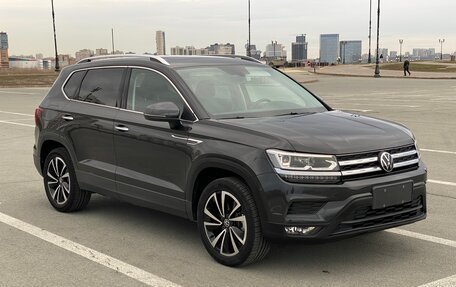 Volkswagen Tharu, 2021 год, 2 700 000 рублей, 2 фотография