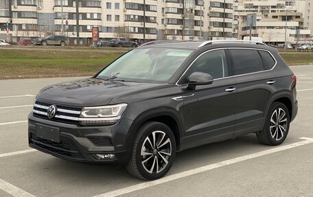 Volkswagen Tharu, 2021 год, 2 700 000 рублей, 5 фотография