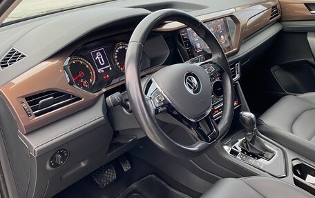 Volkswagen Tharu, 2021 год, 2 700 000 рублей, 7 фотография