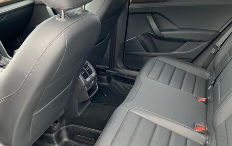 Volkswagen Tharu, 2021 год, 2 700 000 рублей, 8 фотография