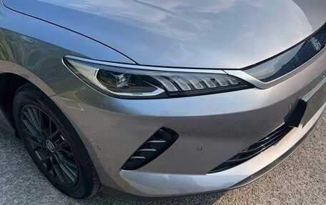 BYD Qin, 2025 год, 1 800 000 рублей, 19 фотография