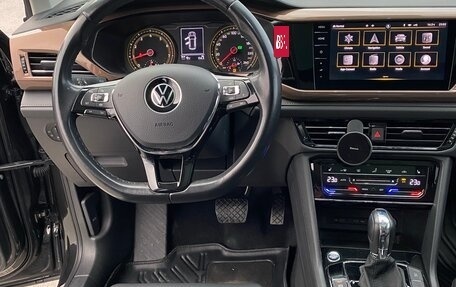 Volkswagen Tharu, 2021 год, 2 700 000 рублей, 11 фотография