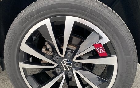 Volkswagen Tharu, 2021 год, 2 700 000 рублей, 12 фотография