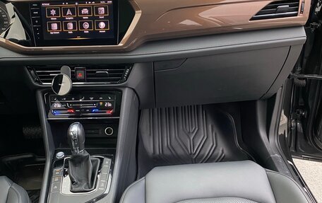 Volkswagen Tharu, 2021 год, 2 700 000 рублей, 16 фотография
