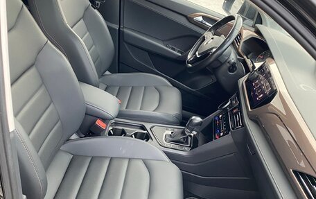 Volkswagen Tharu, 2021 год, 2 700 000 рублей, 14 фотография