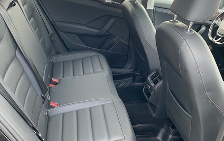 Volkswagen Tharu, 2021 год, 2 700 000 рублей, 15 фотография