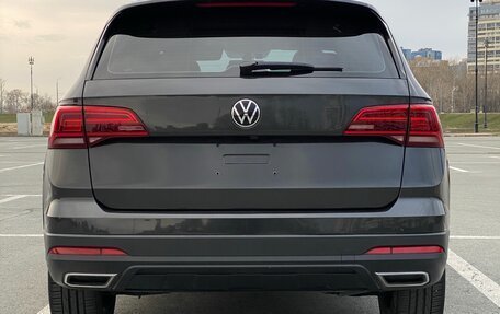 Volkswagen Tharu, 2021 год, 2 700 000 рублей, 19 фотография