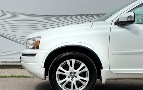Volvo XC90 II рестайлинг, 2014 год, 1 700 000 рублей, 2 фотография