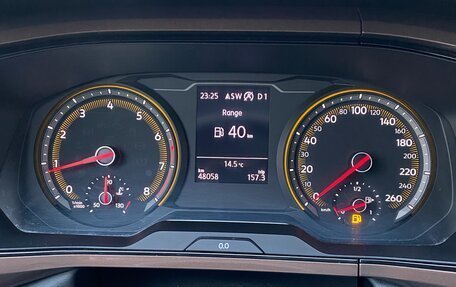 Volkswagen Tharu, 2021 год, 2 700 000 рублей, 21 фотография