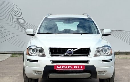 Volvo XC90 II рестайлинг, 2014 год, 1 700 000 рублей, 3 фотография