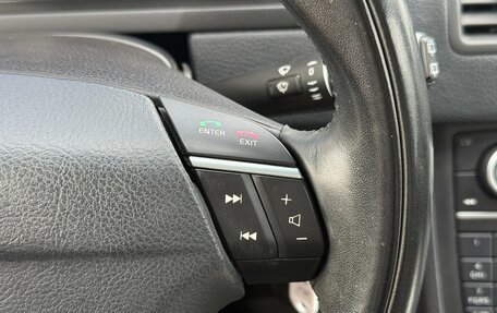 Volvo XC90 II рестайлинг, 2014 год, 1 700 000 рублей, 16 фотография