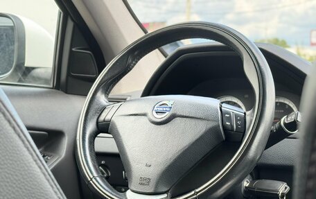 Volvo XC90 II рестайлинг, 2014 год, 1 700 000 рублей, 11 фотография
