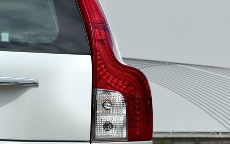 Volvo XC90 II рестайлинг, 2014 год, 1 700 000 рублей, 8 фотография