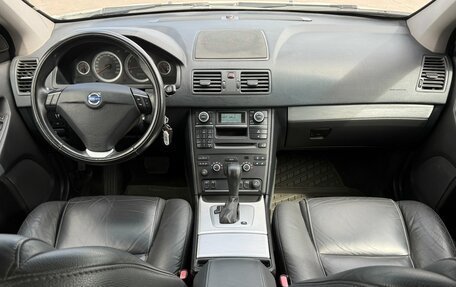 Volvo XC90 II рестайлинг, 2014 год, 1 700 000 рублей, 12 фотография