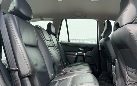 Volvo XC90 II рестайлинг, 2014 год, 1 700 000 рублей, 18 фотография
