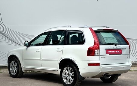 Volvo XC90 II рестайлинг, 2014 год, 1 700 000 рублей, 6 фотография