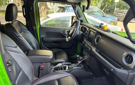 Jeep Wrangler, 2018 год, 4 150 000 рублей, 6 фотография