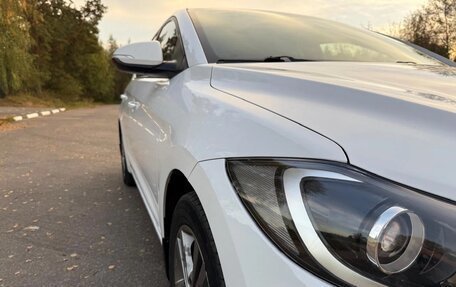 Hyundai Elantra VI рестайлинг, 2018 год, 1 500 000 рублей, 13 фотография