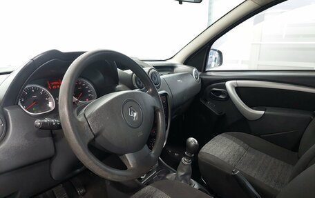 Renault Duster I рестайлинг, 2013 год, 860 000 рублей, 9 фотография