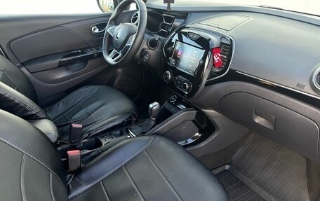 Renault Kaptur I рестайлинг, 2021 год, 1 550 000 рублей, 18 фотография