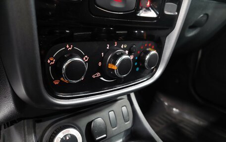 Renault Duster I рестайлинг, 2013 год, 860 000 рублей, 15 фотография