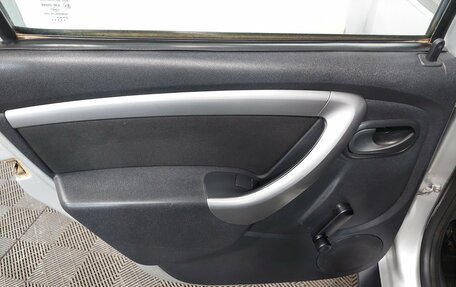 Renault Duster I рестайлинг, 2013 год, 860 000 рублей, 18 фотография