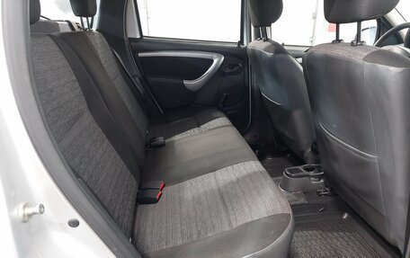 Renault Duster I рестайлинг, 2013 год, 860 000 рублей, 20 фотография